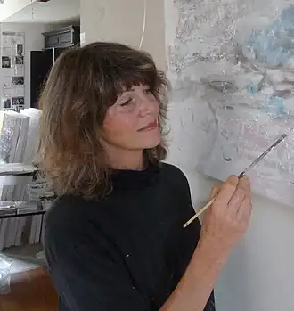 Lizan van Dijk (2015)