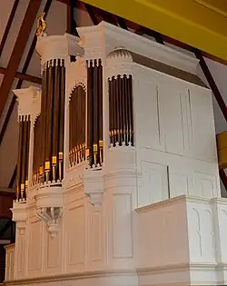 Orgel