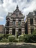 Herenhuis