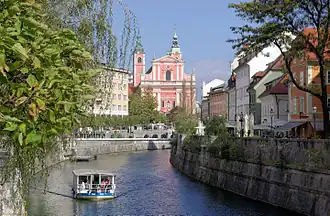 Ljubljanica