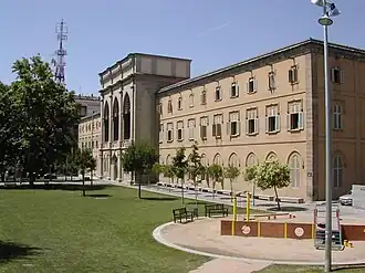 Universiteit van Lleida
