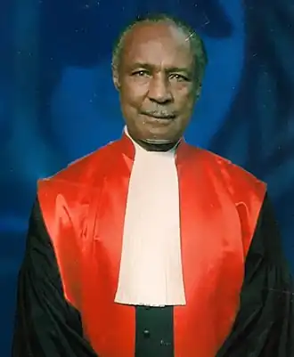 Lloyd George Williams