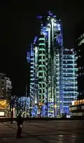 Lloyds building, Londen