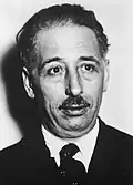 Lluís Companys (1882-1940)