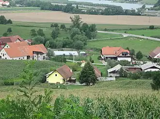 Ložane