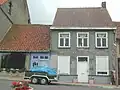 19de-eeuws burgerhuis