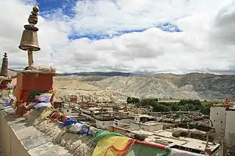 Lo Manthang