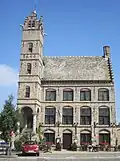 Stadhuis van Lo