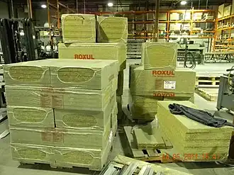 Rockwool