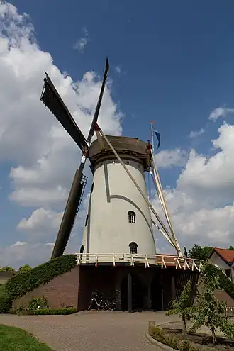 Tolhuys Coornmolen (2019)