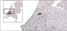 Voormalige gemeente