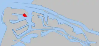 Achtste Petroleumhaven