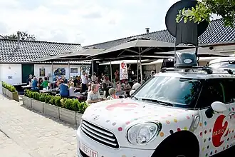 Radio2 Vlaams-Brabant