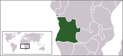 Angola.