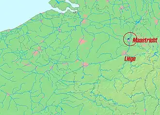 Kanaal Briegden-Neerharen