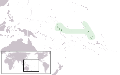 Kiribati.