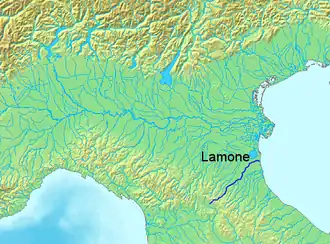 Lamone