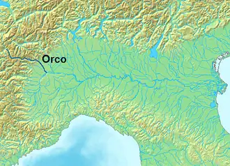 Orco