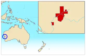 Principality of Hutt River