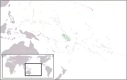Tuvalu.