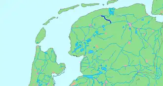 Stroobossertrekvaart