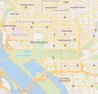 Lafayette Square (Washington D.C.)