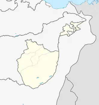 Schwende-Rüte (Appenzell Innerrhoden)