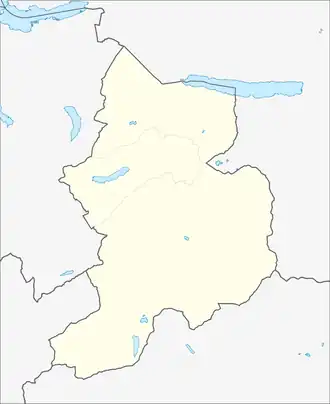 Glarus Süd (Glarus)