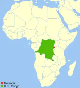 Resolutie 1804 Veiligheidsraad Verenigde Naties