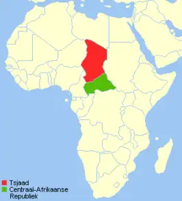 Resolutie 1923 Veiligheidsraad Verenigde Naties