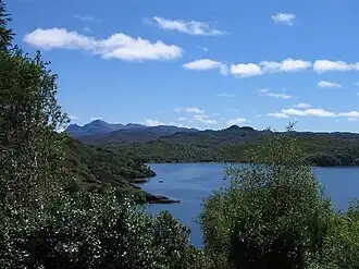Loch Gairloch