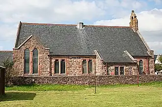 Loch Broome Free Church