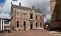 Voormalig stadhuis van Lochem