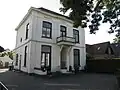 Henriëtte Hoeve