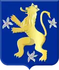 Bevestiging 1816