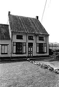 Boerenwoning