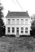 Burgerhuis