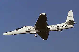 Lockheed_TR-1B,_USA_-_Air_Force_AN1173230