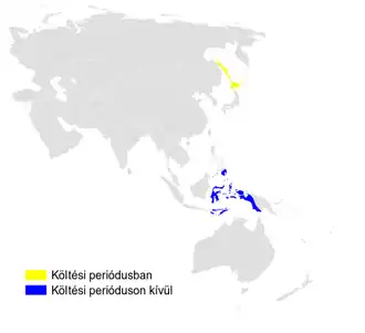 Stepanyans krekelzanger