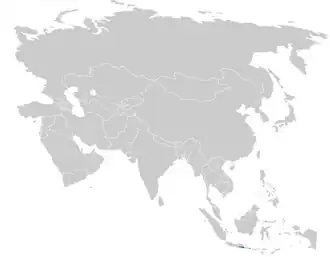 Javaanse struikzanger