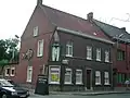 Burgerhuis