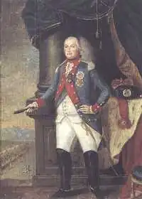 Lodewijk van Nassau-Saarbrücken