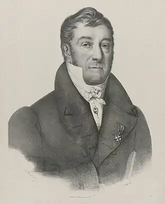 Lodewijk Antoon Reyphins