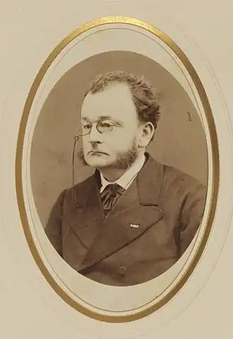 Lodewijk Gerard Greeve