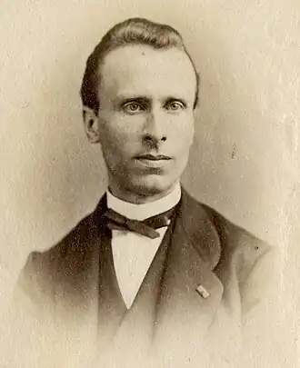 Lodewijk Johan Sigismund van Kempen