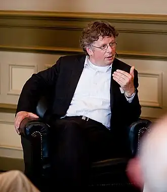 Lodewijk de Waal, 2009