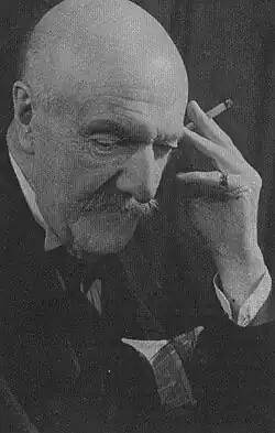 Lodewijk van Deyssel