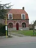 Hoeve