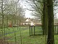 Hoeve De wilde wingerd