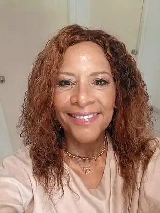 Loekie Morales Curacao 2022